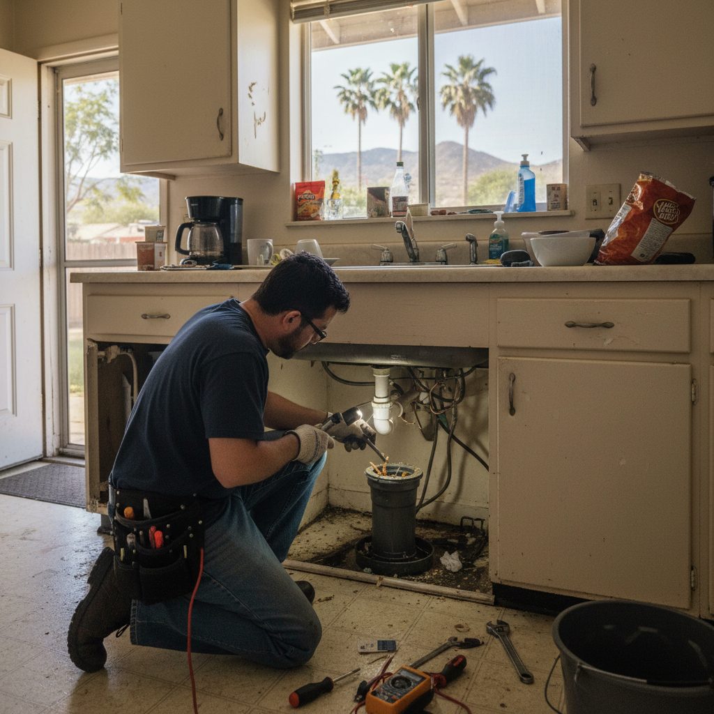 Whirlpool Repair in Riverside, CA